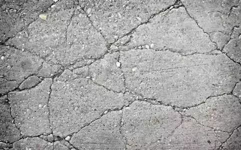 混凝土为什么老有裂缝？这几点你知道吗？